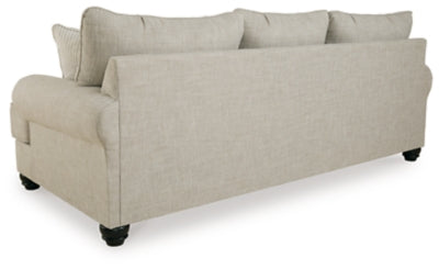 Asanti Sofa - Massey's Furniture Barn (Watertown, NY) 