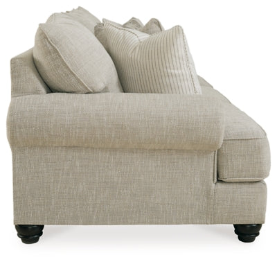 Asanti Sofa - Massey's Furniture Barn (Watertown, NY) 