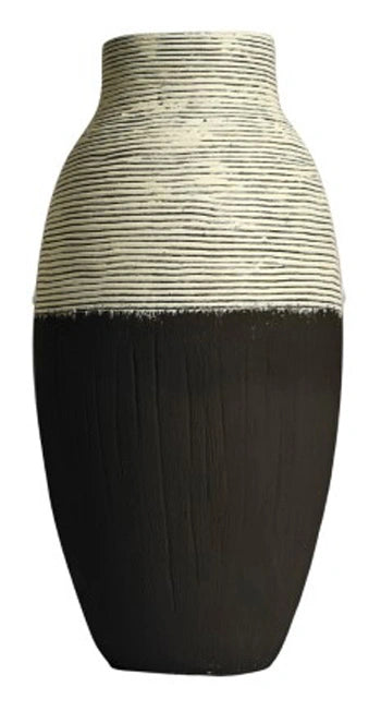 Girtha Vase - Massey's Furniture Barn (Watertown, NY) 