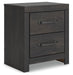Hollivern Bedroom Set - Massey's Furniture Barn (Watertown, NY) 