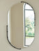 Valkings Accent Mirror (Set of 2) - Massey's Furniture Barn (Watertown, NY) 