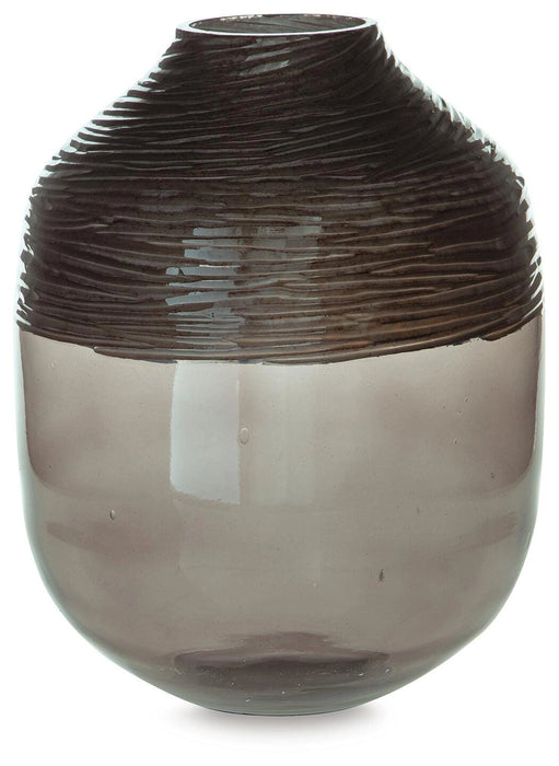 Harpwick Vase - Massey's Furniture Barn (Watertown, NY) 