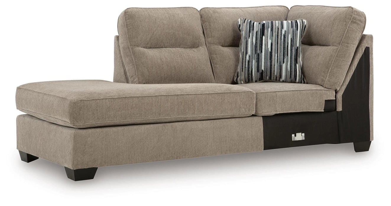 Olten Super Chaise - Massey's Furniture Barn (Watertown, NY) 
