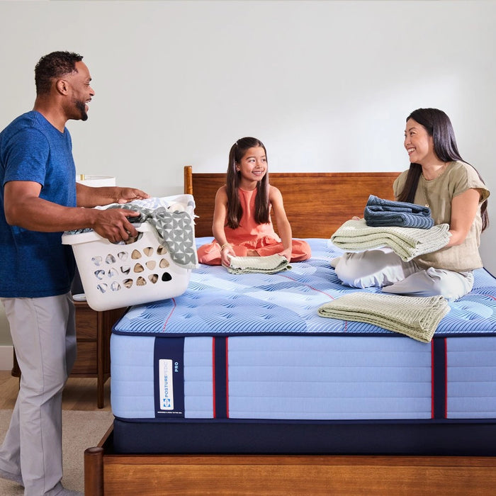 Reno Spring Mattress - Massey's Furniture Barn (Watertown, NY) 