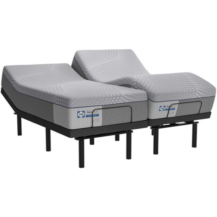 Elsanta Hybrid Mattress - Massey's Furniture Barn (Watertown, NY) 