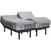 Elsanta Hybrid Mattress - Massey's Furniture Barn (Watertown, NY) 