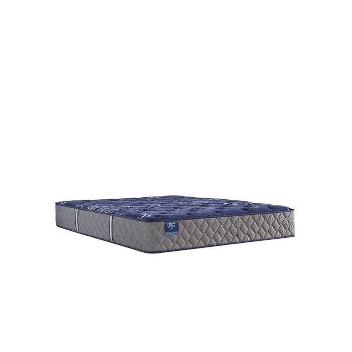 Sealy Eighth & Park Innerspring Mattress - Massey's Furniture Barn (Watertown, NY) 