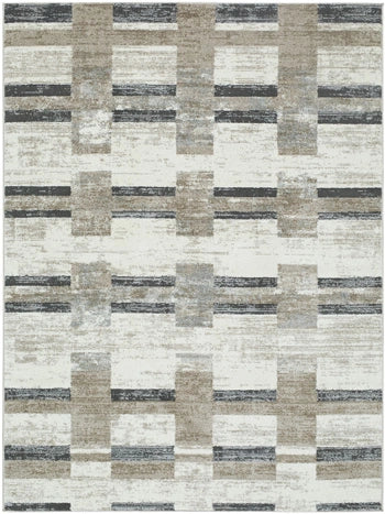 Alstone Area Rug - Massey's Furniture Barn (Watertown, NY) 