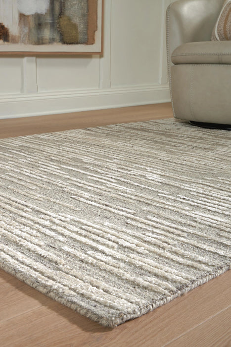 Eljory Rug - Massey's Furniture Barn (Watertown, NY) 