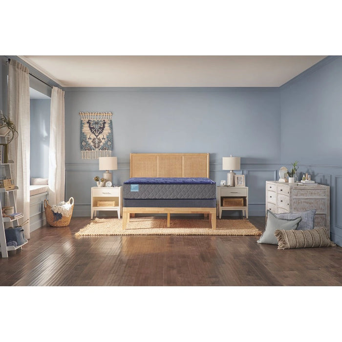 Royal Oaks Innerspring Mattress - Massey's Furniture Barn (Watertown, NY) 
