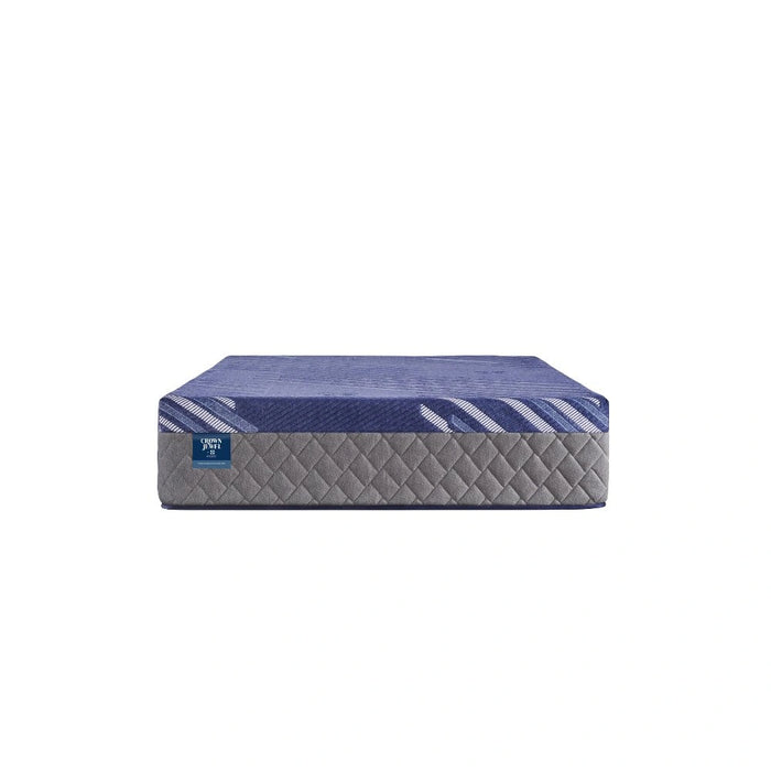 Sealy Eighth & Park Hybrid Mattress - Massey's Furniture Barn (Watertown, NY) 