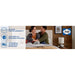 Brightwell Hybrid Mattress - Massey's Furniture Barn (Watertown, NY) 
