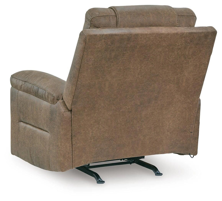 Windstade Recliner - Massey's Furniture Barn (Watertown, NY) 