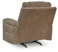 Windstade Recliner - Massey's Furniture Barn (Watertown, NY) 