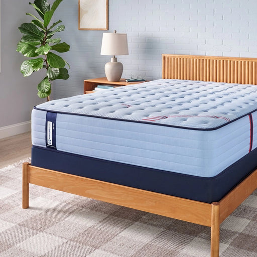Equus Spring Mattress - Massey's Furniture Barn (Watertown, NY) 