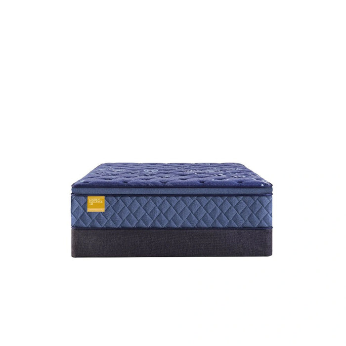 Sealy Remmington Innerspring Mattress - Massey's Furniture Barn (Watertown, NY) 