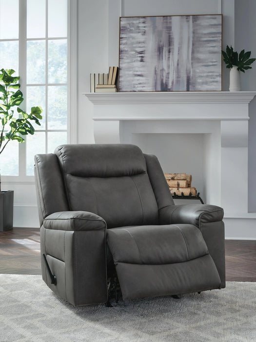 Streamlight Recliner
