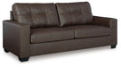 Barlin Mills Sofa - Massey's Furniture Barn (Watertown, NY) 