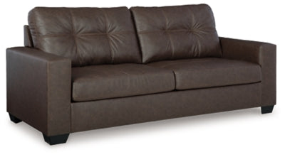 Barlin Mills Sofa - Massey's Furniture Barn (Watertown, NY) 