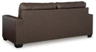 Barlin Mills Sofa - Massey's Furniture Barn (Watertown, NY) 