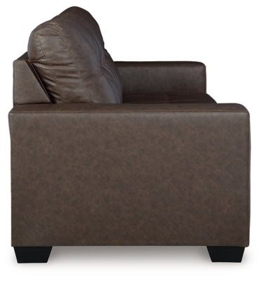 Barlin Mills Sofa - Massey's Furniture Barn (Watertown, NY) 