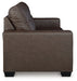 Barlin Mills Sofa - Massey's Furniture Barn (Watertown, NY) 