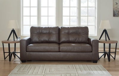 Barlin Mills Sofa - Massey's Furniture Barn (Watertown, NY) 