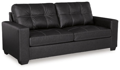 Barlin Mills Sofa - Massey's Furniture Barn (Watertown, NY) 