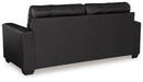 Barlin Mills Sofa - Massey's Furniture Barn (Watertown, NY) 