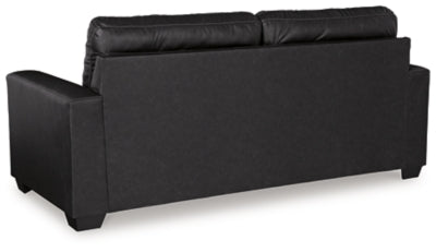 Barlin Mills Sofa - Massey's Furniture Barn (Watertown, NY) 