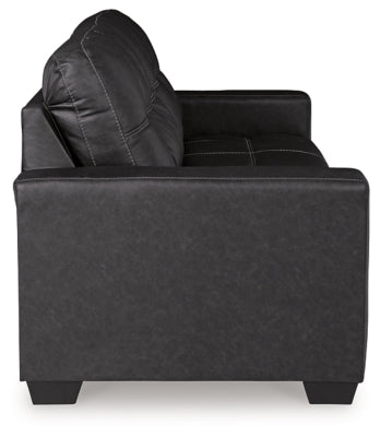 Barlin Mills Sofa - Massey's Furniture Barn (Watertown, NY) 
