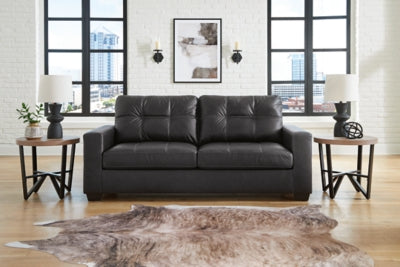 Barlin Mills Sofa - Massey's Furniture Barn (Watertown, NY) 