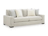Conlee-Pike Living Room Set - Massey's Furniture Barn (Watertown, NY) 
