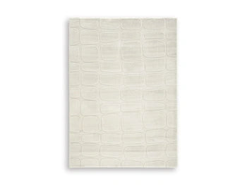 Malvinsboro Washable Area Rug - Massey's Furniture Barn (Watertown, NY) 