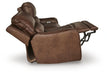 DeepWakes Reclining Living Room Set - Massey's Furniture Barn (Watertown, NY) 