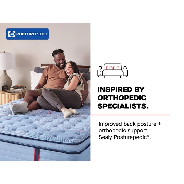 Haverford Spring Mattress - Massey's Furniture Barn (Watertown, NY) 