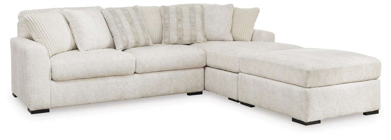 Chessington Collection
