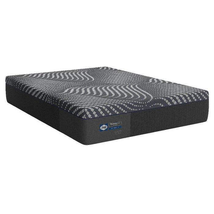 Brenham Hybrid Mattress - Massey's Furniture Barn (Watertown, NY) 