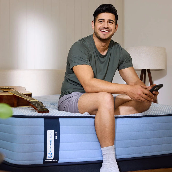 Plainfield Mattress - Massey's Furniture Barn (Watertown, NY) 