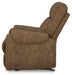 Edenwold Recliner - Massey's Furniture Barn (Watertown, NY) 