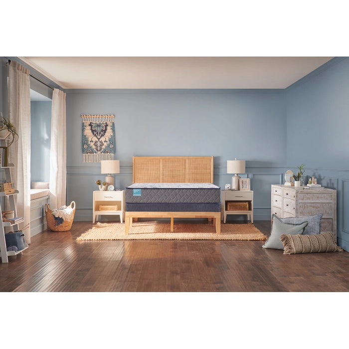 Greyfield Innerspring Mattress - Massey's Furniture Barn (Watertown, NY) 