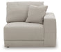 Next-Gen Gaucho Sectional - Massey's Furniture Barn (Watertown, NY) 