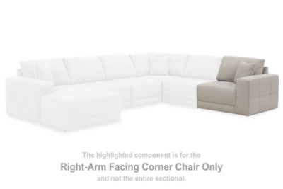 Next-Gen Gaucho Sectional Sofa - Massey's Furniture Barn (Watertown, NY) 