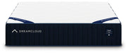 DreamCloud Hybrid Classic Mattress - Massey's Furniture Barn (Watertown, NY) 