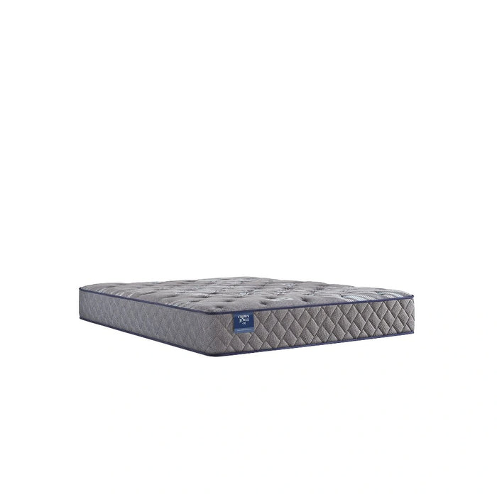 Sealy Fourth & Park Innerspring Mattress - Massey's Furniture Barn (Watertown, NY) 