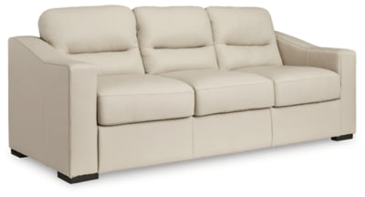 Treasure Trove Sofa - Massey's Furniture Barn (Watertown, NY) 