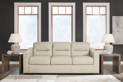 Treasure Trove Sofa - Massey's Furniture Barn (Watertown, NY) 