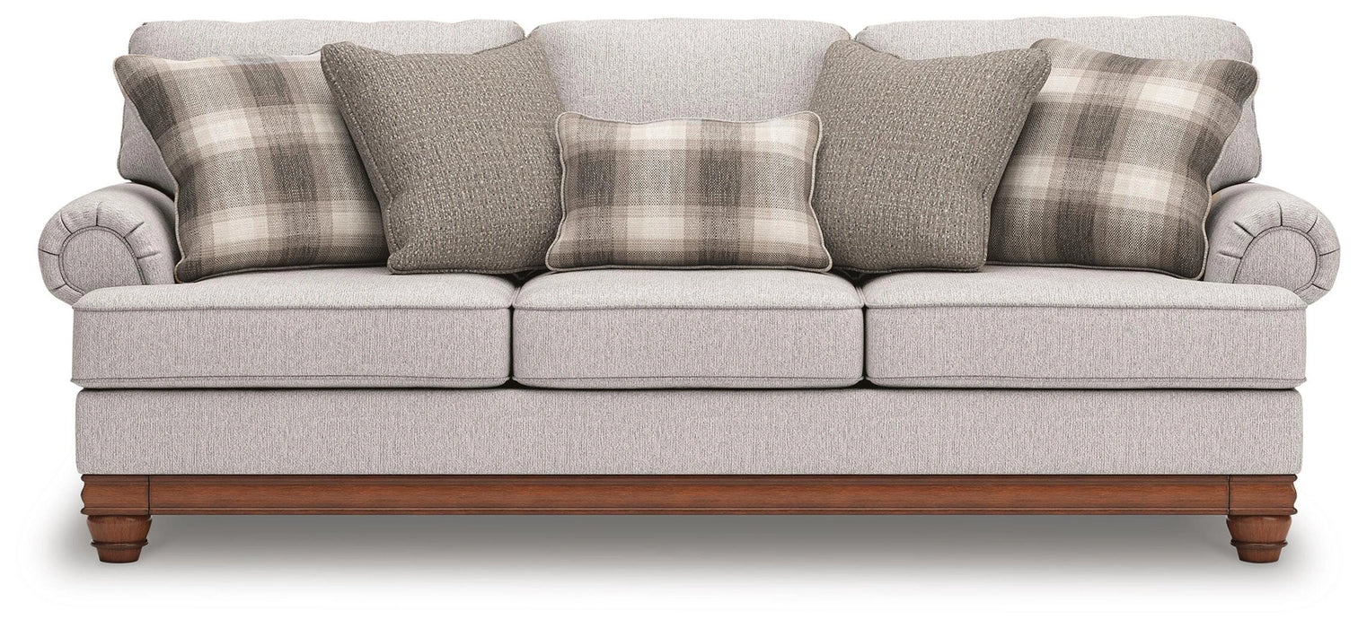 Clearbrooke Living Room Set - Massey's Furniture Barn (Watertown, NY) 