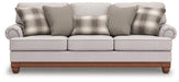 Clearbrooke Living Room Set - Massey's Furniture Barn (Watertown, NY) 