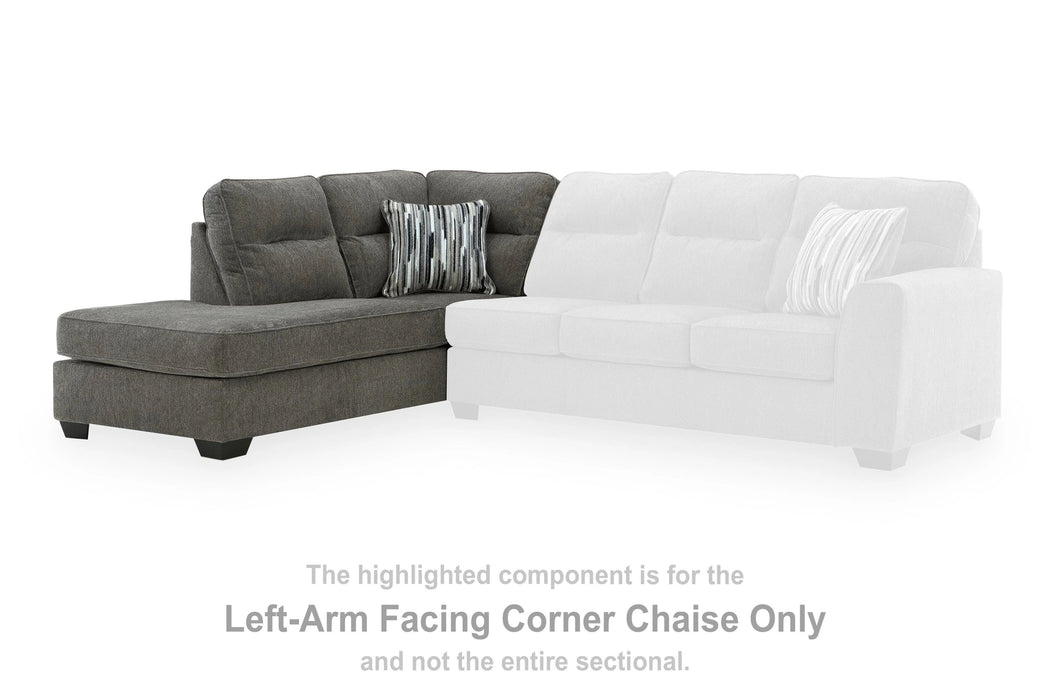 Olten Super Chaise - Massey's Furniture Barn (Watertown, NY) 